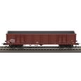 6600103 H0 3er Set Offene Güterwagen, DR, Ep.IV Thumbnail 2