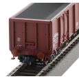 6600103 H0 3er Set Offene Güterwagen, DR, Ep.IV Thumbnail 3
