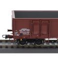 6600103 H0 3er Set Offene Güterwagen, DR, Ep.IV Thumbnail 6