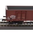 6600103 H0 3er Set Offene Güterwagen, DR, Ep.IV Thumbnail 8