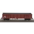 6600103 H0 3er Set Offene Güterwagen, DR, Ep.IV Thumbnail 9