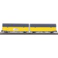77049 H0 4er Set Autotransporteinheiten Hccrrs, ARS-Altmann, Ep.VI Thumbnail 2