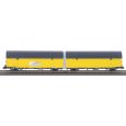 77049 H0 4er Set Autotransporteinheiten Hccrrs, ARS-Altmann, Ep.VI Thumbnail 3