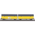 77049 H0 4er Set Autotransporteinheiten Hccrrs, ARS-Altmann, Ep.VI Thumbnail 4