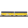 77049 H0 4er Set Autotransporteinheiten Hccrrs, ARS-Altmann, Ep.VI Thumbnail 5