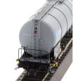 77463 H0 2er Set Kesselwagen Zans, KVG, Ep.VI Thumbnail 6