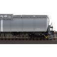 77463 H0 2er Set Kesselwagen Zans, KVG, Ep.VI Thumbnail 8