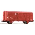 6600097 H0 Gedeckter Güterwagen Gg, MAV, Ep.IV Thumbnail 1