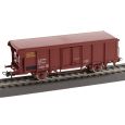6600082 H0 2er Set Rolldachwagen Tms, FS, Ep.IV Thumbnail 2