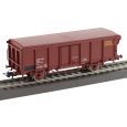 6600082 H0 2er Set Rolldachwagen Tms, FS, Ep.IV Thumbnail 11