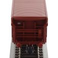6600082 H0 2er Set Rolldachwagen Tms, FS, Ep.IV Thumbnail 4