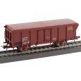 6600082 H0 2er Set Rolldachwagen Tms, FS, Ep.IV Thumbnail 5