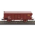 6600082 H0 2er Set Rolldachwagen Tms, FS, Ep.IV Thumbnail 6