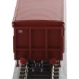 6600082 H0 2er Set Rolldachwagen Tms, FS, Ep.IV Thumbnail 7