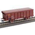 6600082 H0 2er Set Rolldachwagen Tms, FS, Ep.IV Thumbnail 8