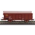 6600082 H0 2er Set Rolldachwagen Tms, FS, Ep.IV Thumbnail 9