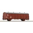 6600081 H0 Schiebewandwagen Hbis, NS, Ep.IV Thumbnail 1