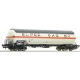 6600086 H0 Druckgaskesselwagen Zags, DB, Ep.IV 'ELPEE GAS' Thumbnail 1