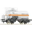 6600094 H0 Kesselwagen Uh, NS, Ep.IV 'Natronchemie' Thumbnail 1