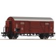 6600059 H0 Gedeckter Güterwagen Kdsth, PKP, Ep.III Thumbnail 1