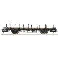 6600060 H0 Schienentransportwagen Pdks, PKP, Ep.III Thumbnail 1