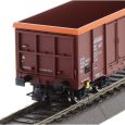 6600087 H0 3er Set offene Güterwagen Eas, Budamar, Ep.VI Thumbnail 12