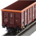 6600087 H0 3er Set offene Güterwagen Eas, Budamar, Ep.VI Thumbnail 13