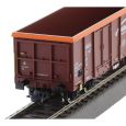 6600087 H0 3er Set offene Güterwagen Eas, Budamar, Ep.VI Thumbnail 8