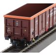 6600087 H0 3er Set offene Güterwagen Eas, Budamar, Ep.VI Thumbnail 9