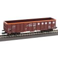 6600087 H0 3er Set offene Güterwagen Eas, Budamar, Ep.VI Thumbnail 10