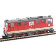 5550001 H0e Zugset mit 2095 005-1 und Güterzug, ÖBB, Ep.IV-V, DC-Sound Thumbnail 2
