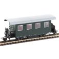 5550001 H0e Zugset mit 2095 005-1 und Güterzug, ÖBB, Ep.IV-V, DC-Sound Thumbnail 11