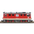 5550001 H0e Zugset mit 2095 005-1 und Güterzug, ÖBB, Ep.IV-V, DC-Sound Thumbnail 3
