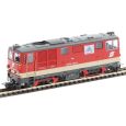 5550001 H0e Zugset mit 2095 005-1 und Güterzug, ÖBB, Ep.IV-V, DC-Sound Thumbnail 5