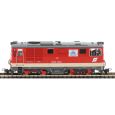 5550001 H0e Zugset mit 2095 005-1 und Güterzug, ÖBB, Ep.IV-V, DC-Sound Thumbnail 6