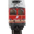 5550001 H0e Zugset mit 2095 005-1 und Güterzug, ÖBB, Ep.IV-V, DC-Sound Thumbnail 7