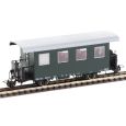 5550001 H0e Zugset mit 2095 005-1 und Güterzug, ÖBB, Ep.IV-V, DC-Sound Thumbnail 8