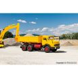 8003 H0 CarMotion Basis Startset, MB Rundhauber 3-achsMuldenkipper Thumbnail 2