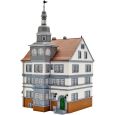 38395 H0 Rathaus aus dem Sauerland Thumbnail 1