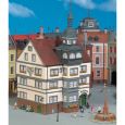 38395 H0 Rathaus aus dem Sauerland Thumbnail 2
