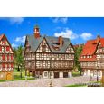 38919 H0 Fachwerkhaus Thumbnail 3