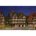 38919 H0 Fachwerkhaus Thumbnail 4