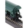01056 TT 2er Set Schwenkdachwagen Tdgrrs, Railco, Ep.VI Thumbnail 5