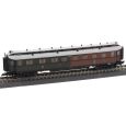 01085 TT 3er Set Personenwagen 'Preußischer Schnellzug', KPEV, Ep.I Thumbnail 2