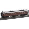 01085 TT 3er Set Personenwagen 'Preußischer Schnellzug', KPEV, Ep.I Thumbnail 11