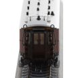 01085 TT 3er Set Personenwagen 'Preußischer Schnellzug', KPEV, Ep.I Thumbnail 13