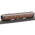01085 TT 3er Set Personenwagen 'Preußischer Schnellzug', KPEV, Ep.I Thumbnail 14