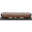 01085 TT 3er Set Personenwagen 'Preußischer Schnellzug', KPEV, Ep.I Thumbnail 15