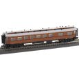 01085 TT 3er Set Personenwagen 'Preußischer Schnellzug', KPEV, Ep.I Thumbnail 17