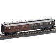 01085 TT 3er Set Personenwagen 'Preußischer Schnellzug', KPEV, Ep.I Thumbnail 5